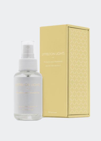 Room Spray | Pomelo & Mandarin