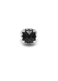Ring | Claw (Onyx/Sterling Silver)