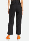 Pant | Victory Straight Leg (Jet Black)