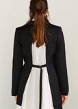 Blazer | Passage (Black)