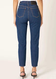 Jeans | Lola Mom Vibe (Rinse Denim)