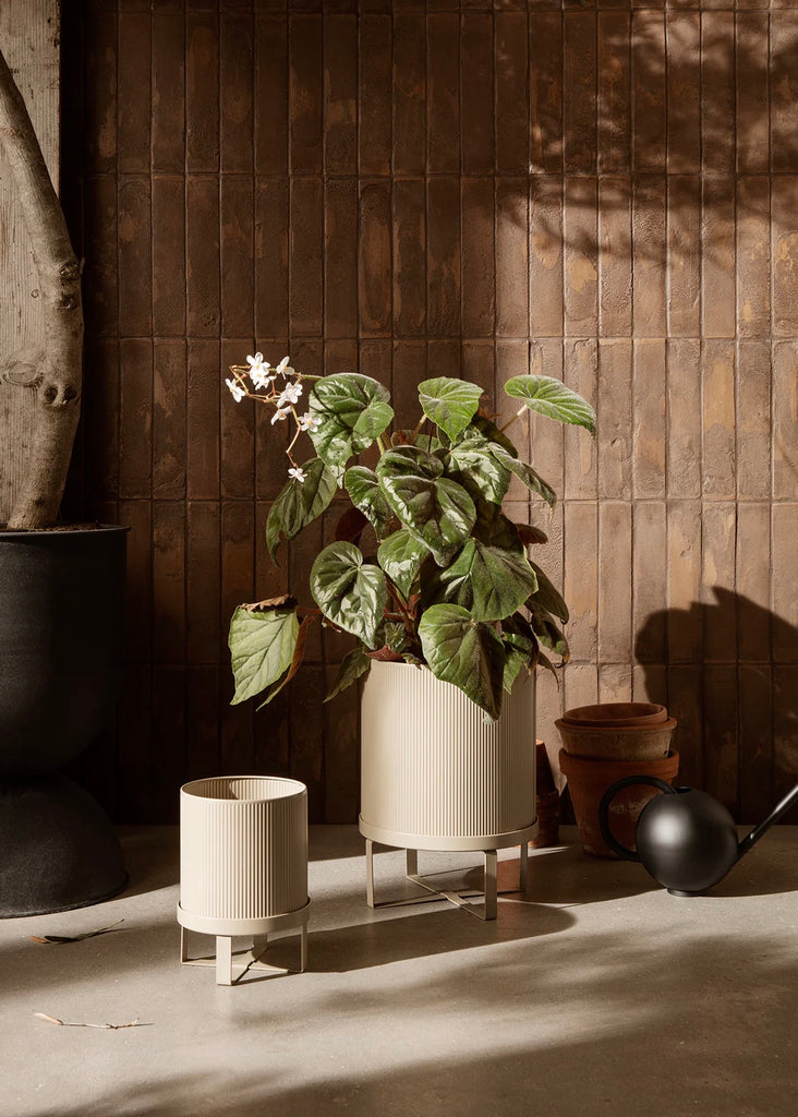 Planter | Bau Small (Cashmere)
