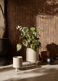 Planter | Bau Small (Cashmere)