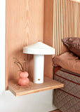 Vase | Lasi - Extra Small (Coral)