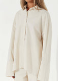 Shirt | Organic Cotton (Shea)