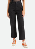 Pant | Victory Straight Leg (Jet Black)