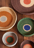 Basket | Pinto (Haze & Orange Peel)
