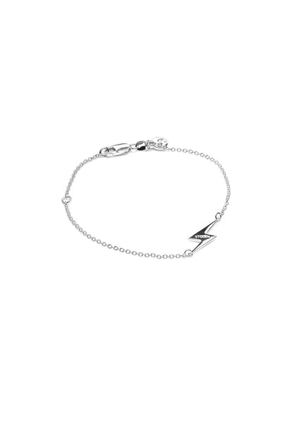 Bracelet | Shocker (Sterling Silver)