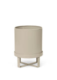 Planter | Bau Small (Cashmere)