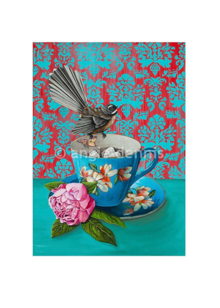 Art Print | Nurture