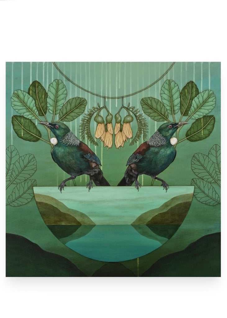 Card | Just The Two Of Us (Kathryn Furniss)