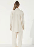 Shirt | Organic Cotton (Shea)