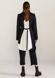 Blazer | Passage (Black)