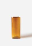 Vase | Layers Small (Amber)
