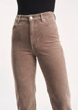 Jeans | Original Straight (Mink Cord)