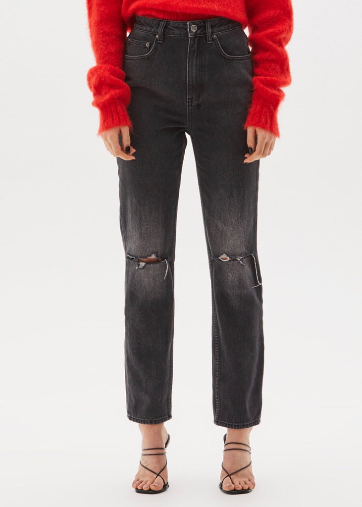 Jeans | Chlo Wasted (Throwblack)