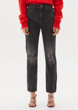 Jeans | Chlo Wasted (Throwblack)