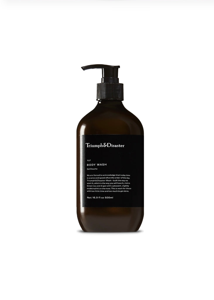 Body Wash | YLF