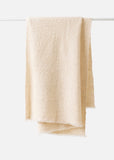Throw | Boule Wool (Natural)