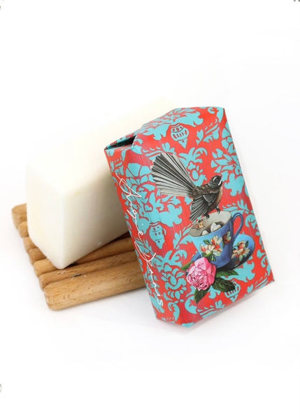 Soap | Triple Milled Lemongrass (Nurture)