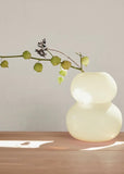Vase | Large Lasi (Vanilla)