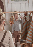 Hangers | Fuku (Brass)
