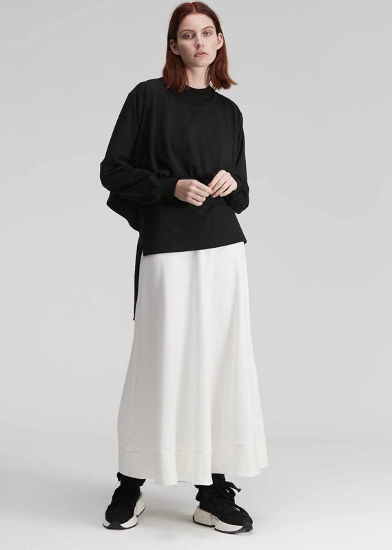 Sweater | Portion (Black/Black) (Pre Order)