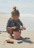 Beach Set | Leo (Coral)