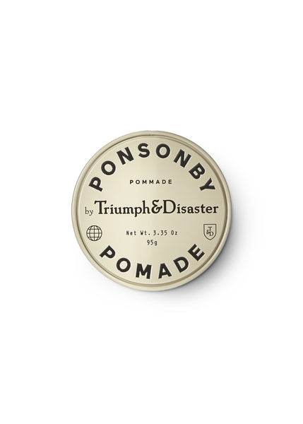 Hair | Ponsonby Pomade (65g)