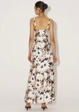 Dress | Adele (Painted Floral)