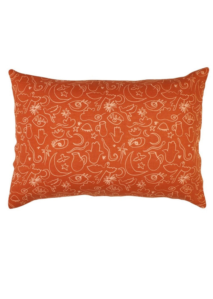 Pillowcase Set | Celine Linen