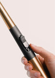 Lighter | Rechargeable (Gunmetal)