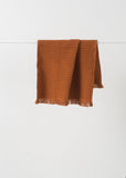 Hand Towel | Pumpkin