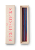 Game | Pick Up Sticks