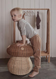 Clothes Rack | Rainbow