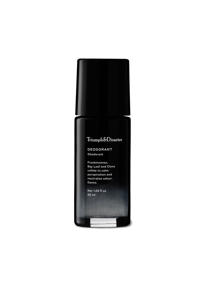 Deodorant | Spice