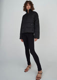 Leggings | Chloe (Black)