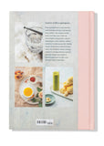 Book | Beauty Water (everyday hydration recipes for wellness & self care)