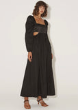 Dress | Orbison (Black)