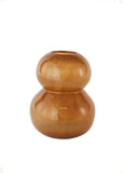 Vase | Large Lasi (Amber)