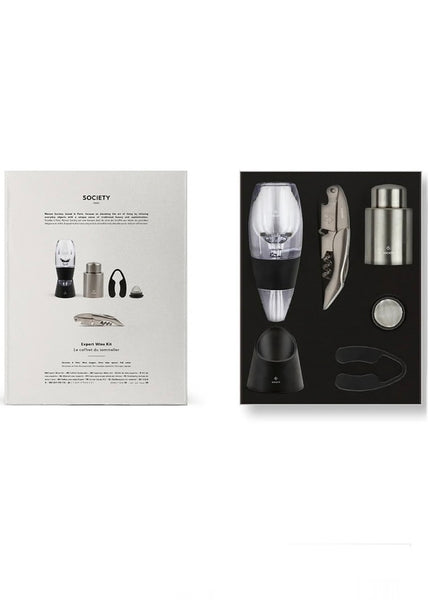 Barware | Expert Wine Kit