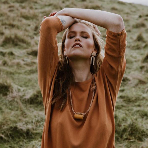 Necklace | Husk