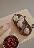Inka Tray | Caramel
