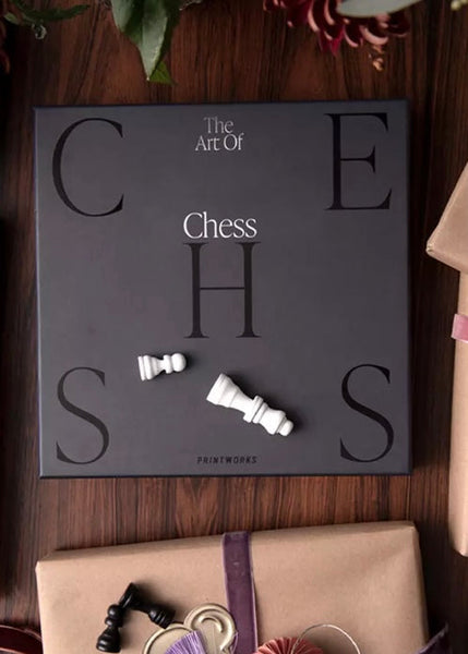 Game | Art of Chess
