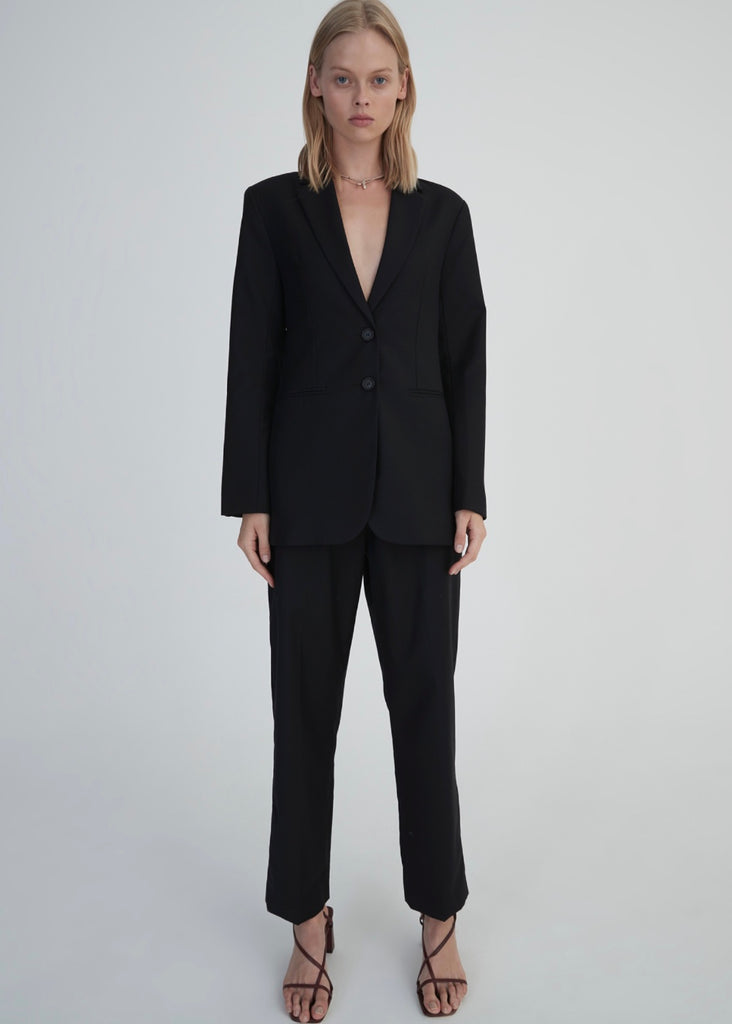 Pant | Shellev (Black)