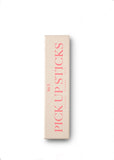 Game | Pick Up Sticks
