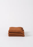 Hand Towel | Pumpkin