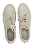 Sneakers | Candy Trainers (White Pebble/Snake)