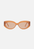 Sunglasses | Aurora (Cocoa)