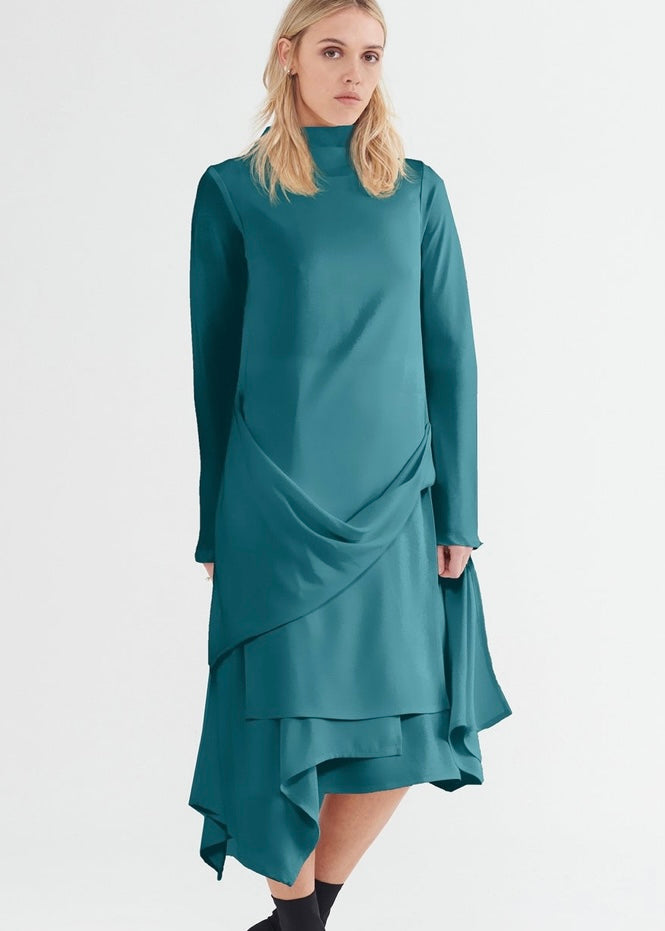 Dress | Liquid (Alpine)